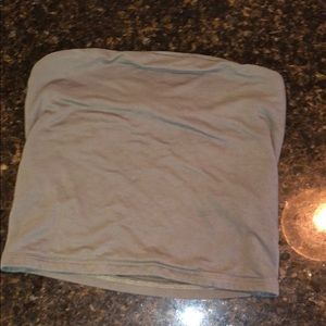 AE Tube top, NWOT